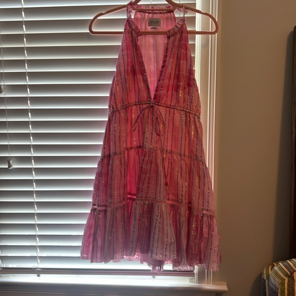 Saylor Rheta Dress - Picture 3 of 5